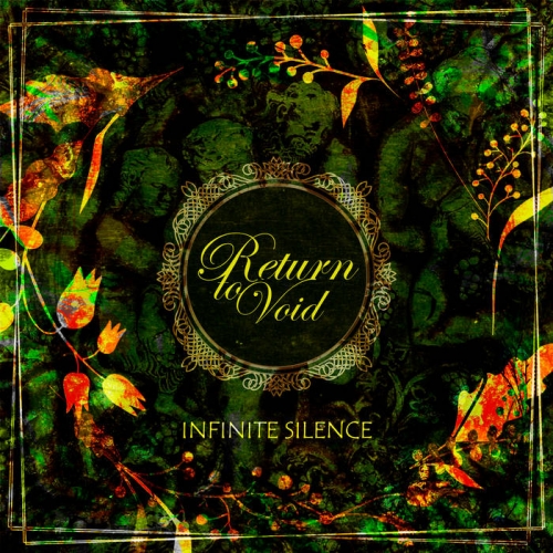 Return to Void - Infinite Silence (2020)