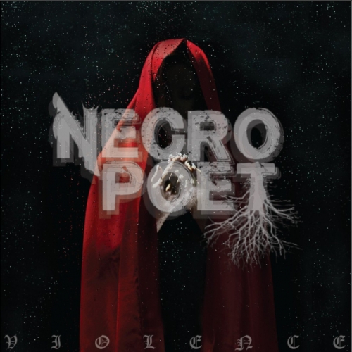 Necropoet - Violence (2020)