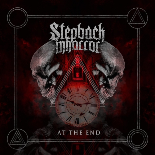 Step Back in Horror - At the End (2020)