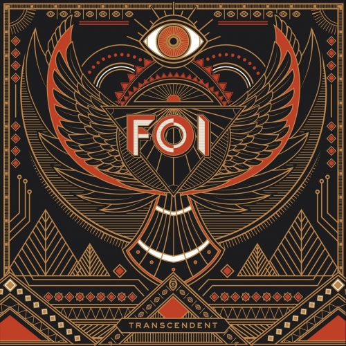 Foi - Transcendent (2020)