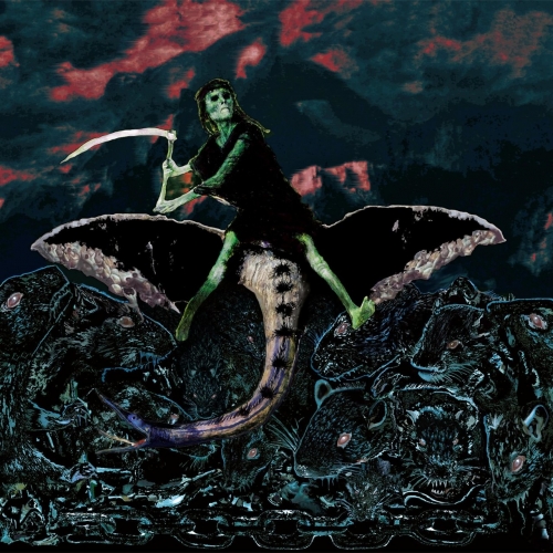 Stagwounder - Abhold (EP) (2020)