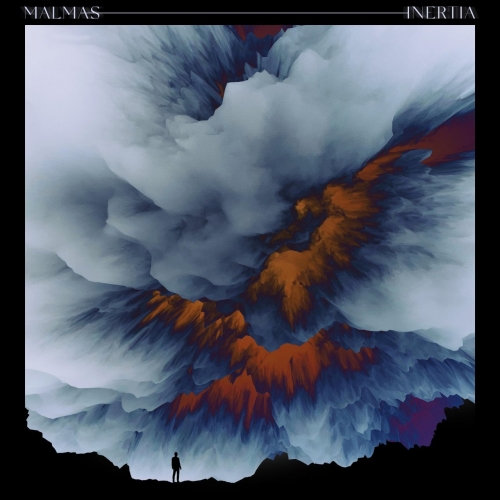 Malmas - Inertia (2020)