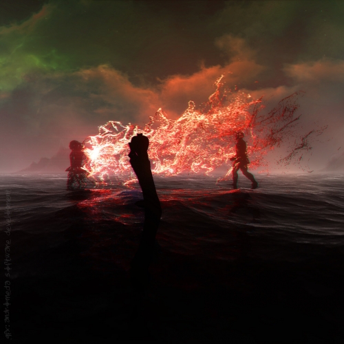 Vampires on Tomato Juice - Triage (2020)