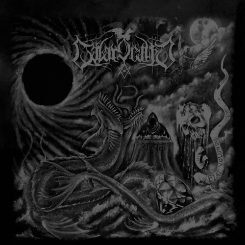 Labar'Oculto - Labar'Oculto (2020)