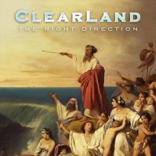 Clearland - The Right Direction (2020)