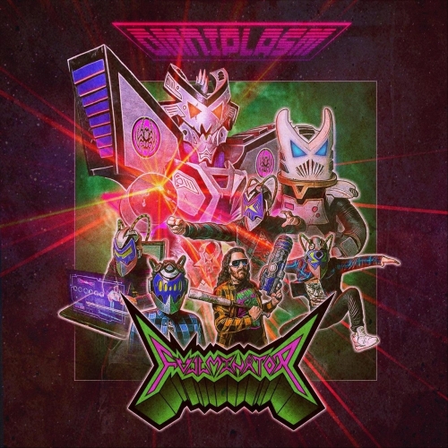 Fullminator - Omniplasm (EP) (2020)