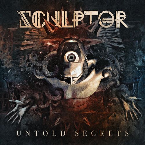 Sculptor - Untold Secrets (2020) + Hi-Res