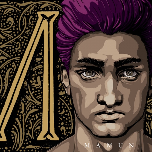 Contrastic - Mamun (2020)