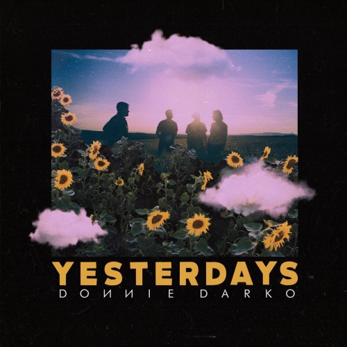 Donnie Darko - Yesterdays (2020)