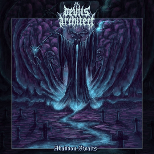 Devils Architect - Abaddon Awaits (2020)