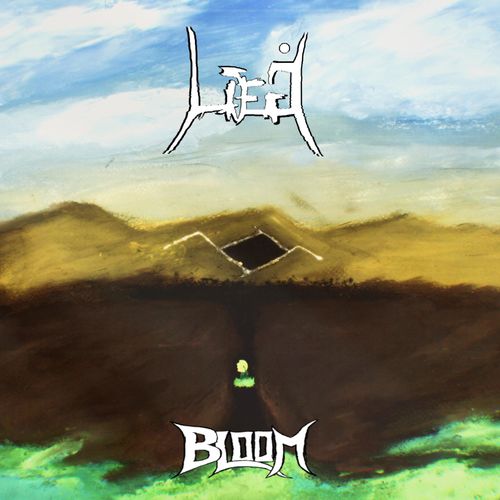 LieG - Bloom (2020)