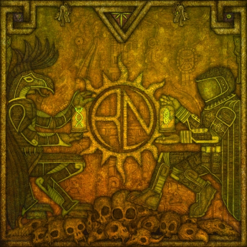 Ritual de Nacimiento - Ritual de nacimiento (2020)