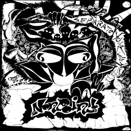 Nonpoint - Separate Yourself 1997 (2020)