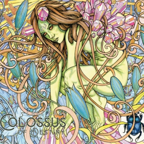 Colossus of Destiny - Last Call (2020)