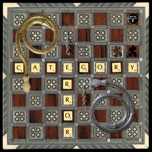 Twin Mirrors - Category Error (2020)