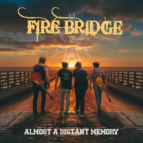 Fire Bridge - Almost a Distant Memory (2020)