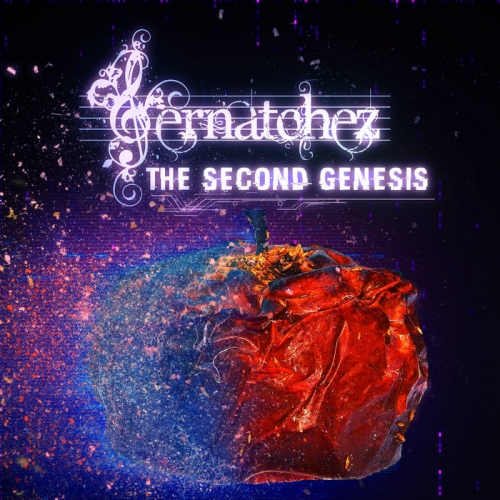 Bernatchez - The Second Genesis (2020)