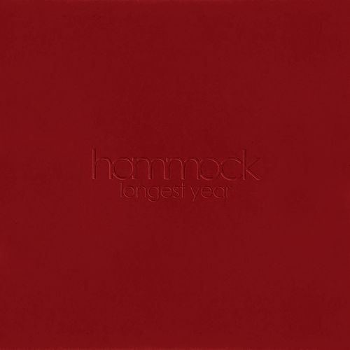 Hammock - Longest Year (2020) (2020)