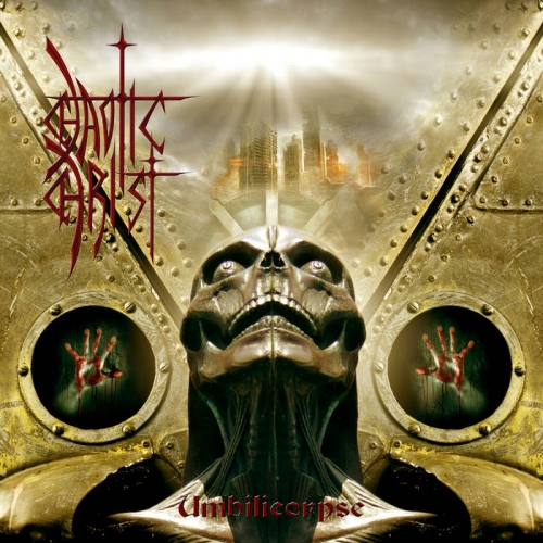 Chaotic Christ - Umbilicorpse (2020)