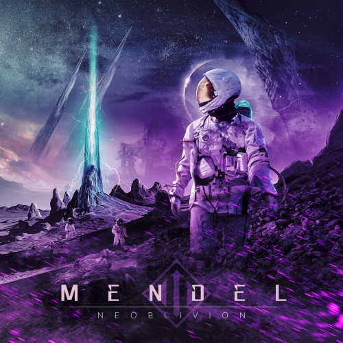 Mendel (ex-ABORTED) - Neoblivion (2020)