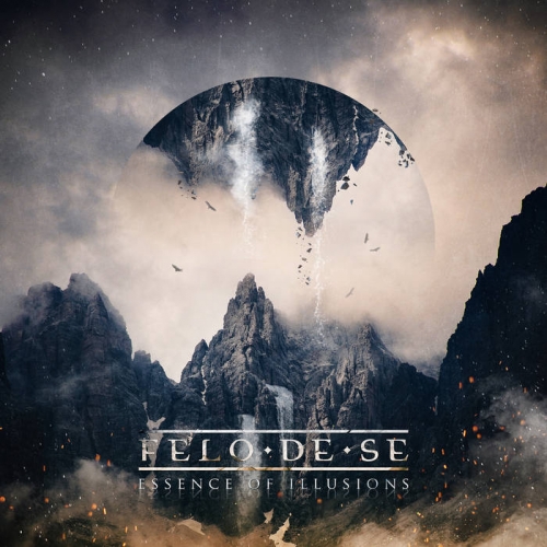 Felo de Se - Essence of Illusions (2020)