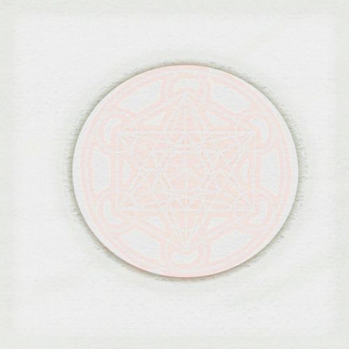 The Metatron Project - A Companion's Guide to the Dark Side of Dreaming (2020)