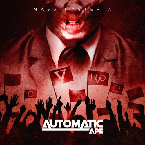 Automatic Ape - Mass Hysteria (2020)