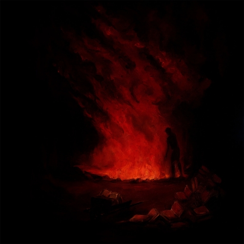 SRD - Ognja prerok (2020)