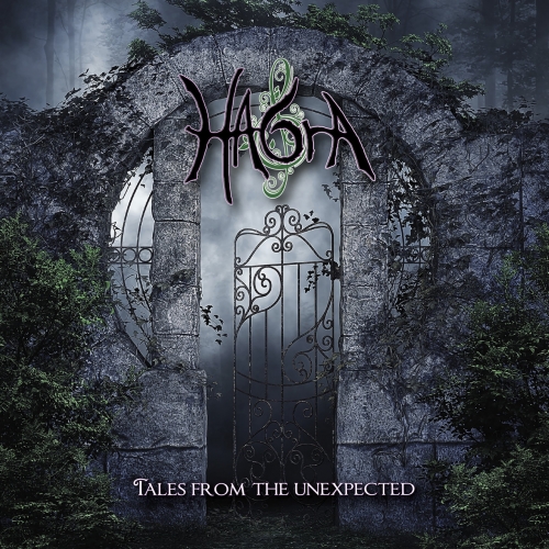 Hagra - Tales from the Unexpected (2020)