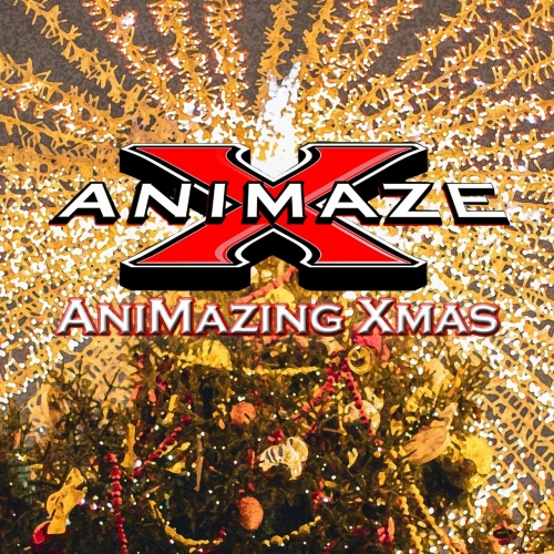 Animaze X - Animazing Xmas (2020)