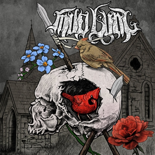 Mud Lung - Mud Lung (2020)