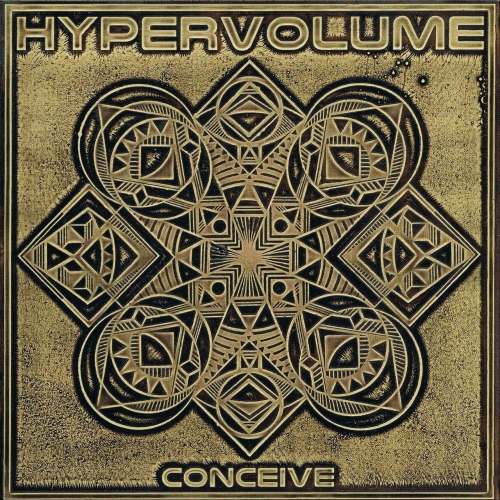 Hypervolume - Conceive (2020)