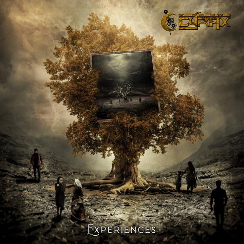 Cyrax - Experiences (2020) + Hi-Res