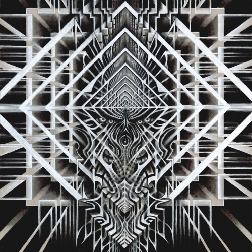 Growth - The Smothering Arms of Mercy (2020)