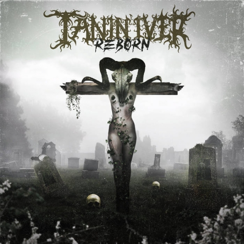 Tanin'iver - Reborn (EP) (2020)