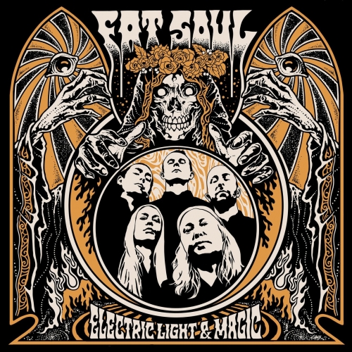 Fat Soul - Electric Light & Magic (2021)