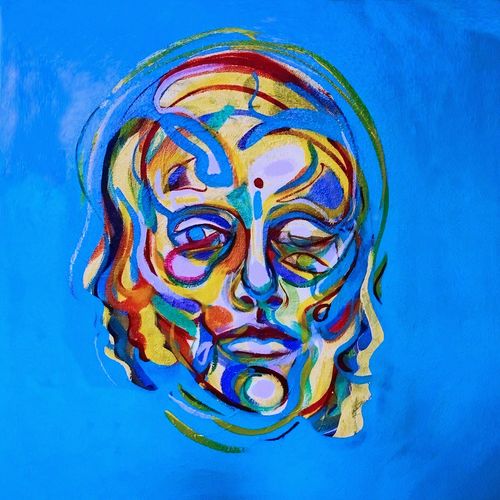 Lonely The Brave - The Hope List (2021)