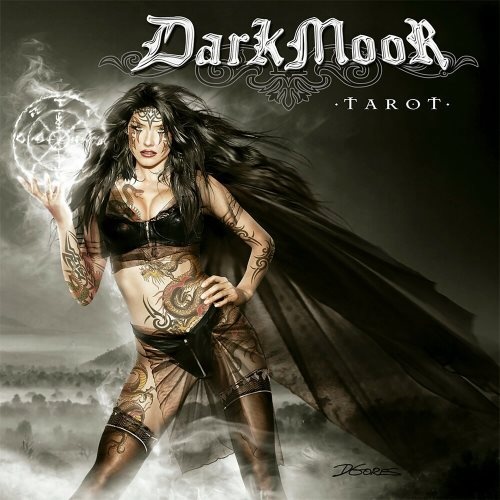 Dark Moor - Таrоt [Limitеd Еditiоn] (2007)