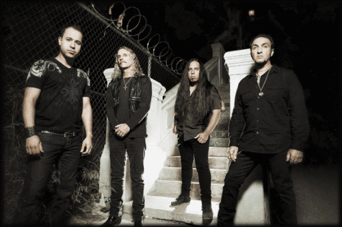 Axehammer - Discography (1998-2012)