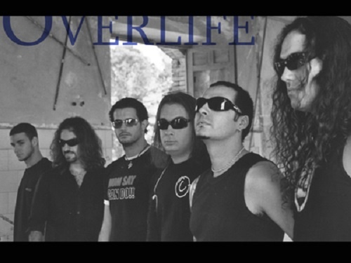 Overlife - Discography (1998-2007)