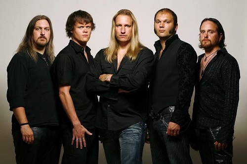 Insania - Discography (1999-2007)