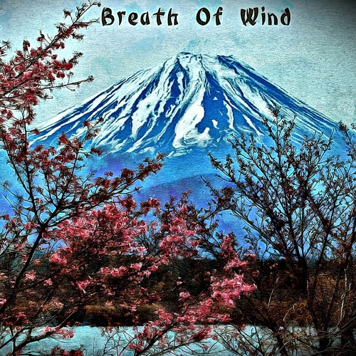 Breath of Wind - Sakura (2020)