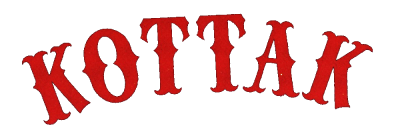 Kottak - Rосk & Rоll Fоrеvеr (2010)