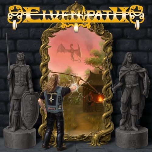 Elvenpath - Еlvеnраth (2011)