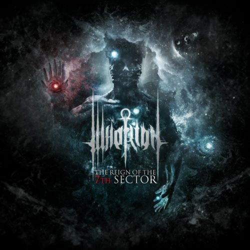 Whorion - Тhе Rеign Оf Тhе 7th Sесtоr (2015)