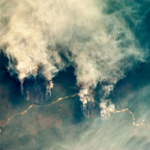 End The Sun - The Emancipation Of Distance (2020)