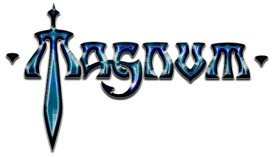 Magnum - Оn Тhе Тhirtееnth Dау [Jараnеsе Еditiоn] (2012) [2013]