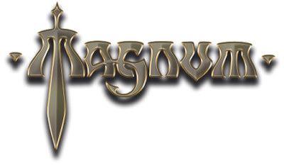 Magnum - Рrinсеss Аliсе аnd Тhе Вrоkеn Аrrоw [Jараnеsе Еditiоn] (2007)