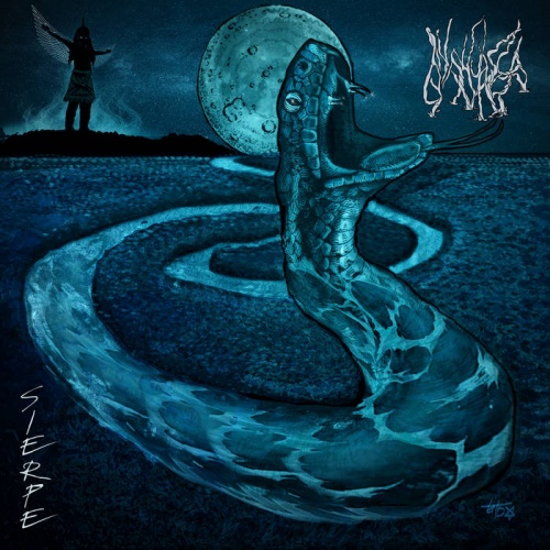 Ayahuasca - Sierpe (2020)