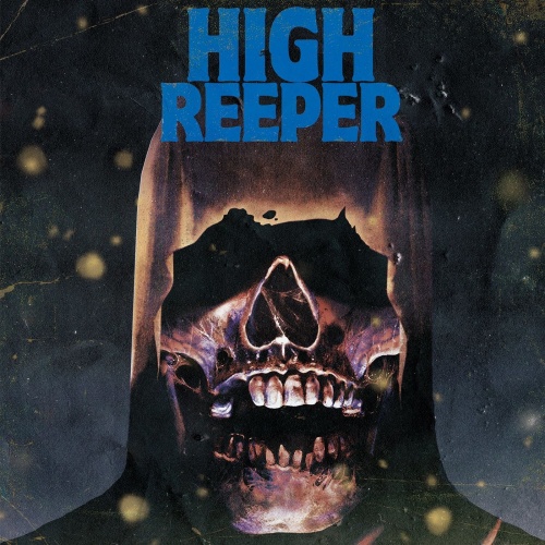 High Reeper - High Reeper (Repress) (2021)
